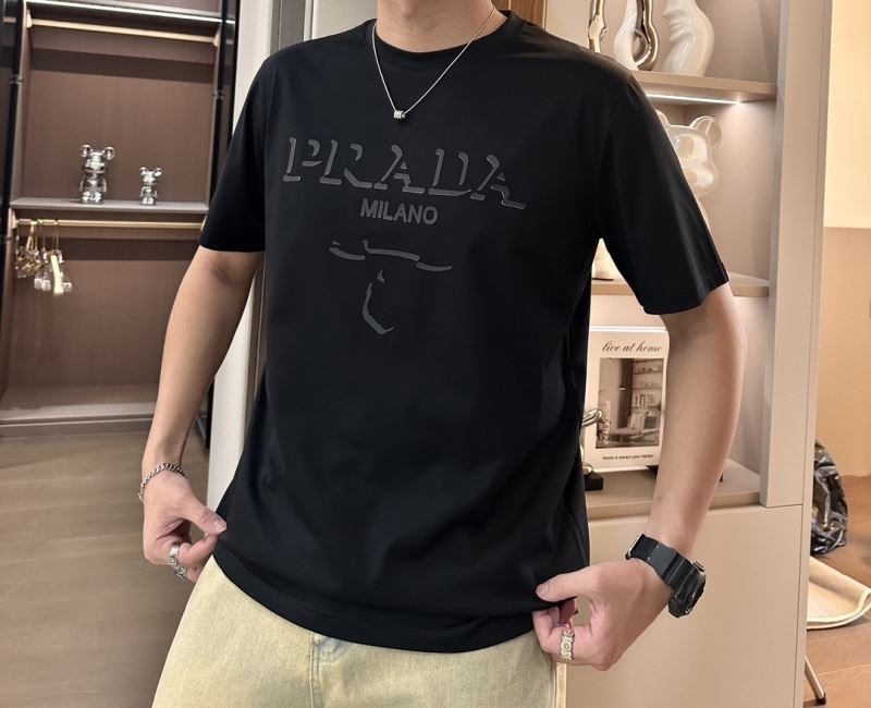 Prada T-Shirts